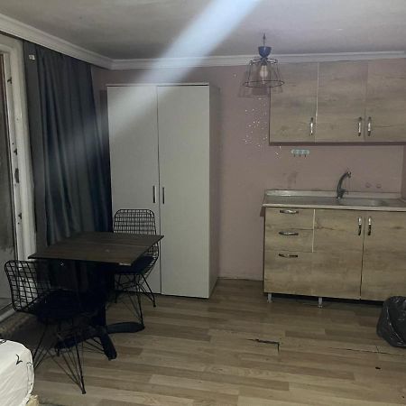 Ryn Prestij Hotel Истанбул Екстериор снимка