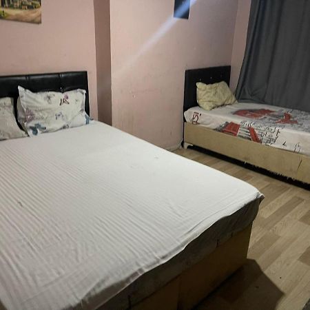 Ryn Prestij Hotel Истанбул Екстериор снимка