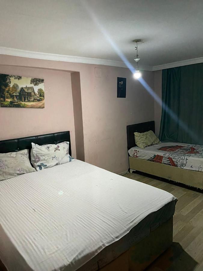 Ryn Prestij Hotel Истанбул Екстериор снимка