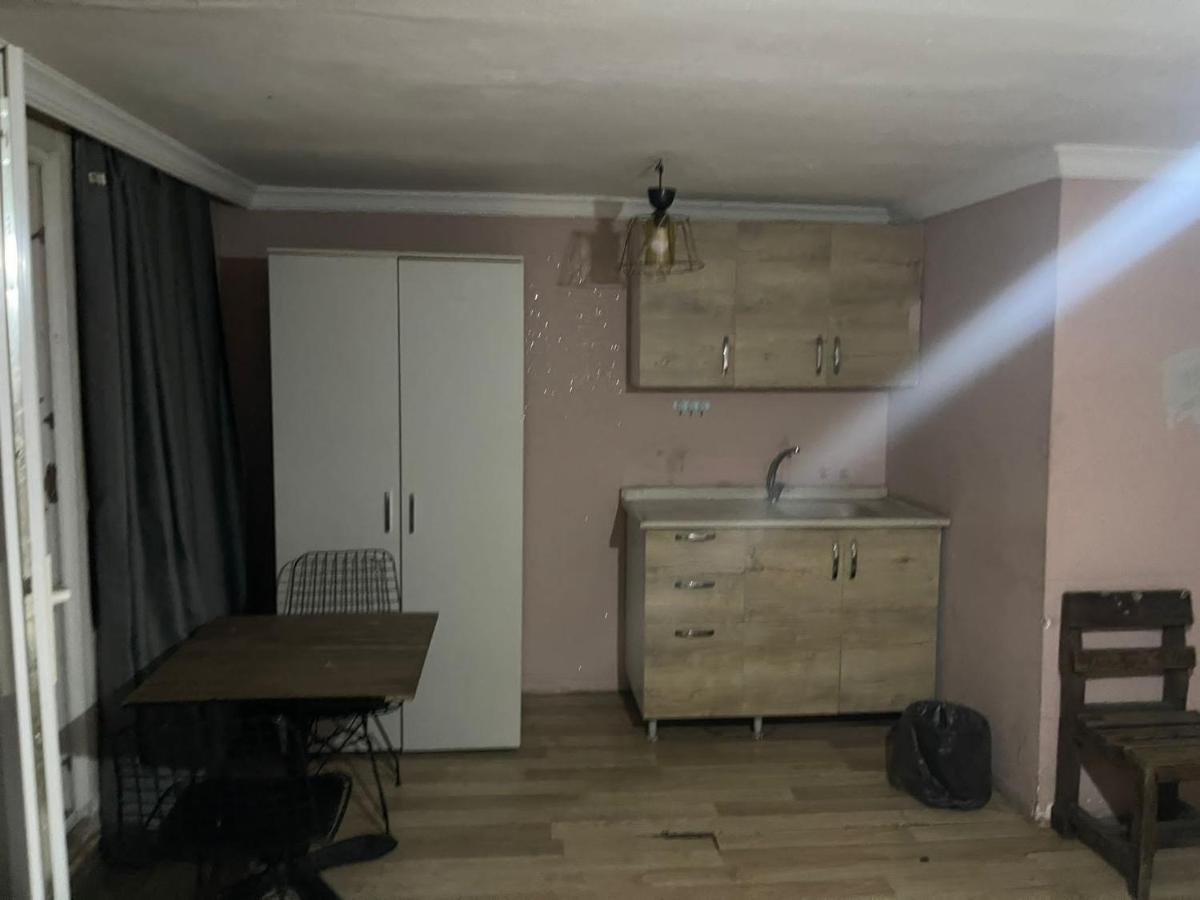 Ryn Prestij Hotel Истанбул Екстериор снимка