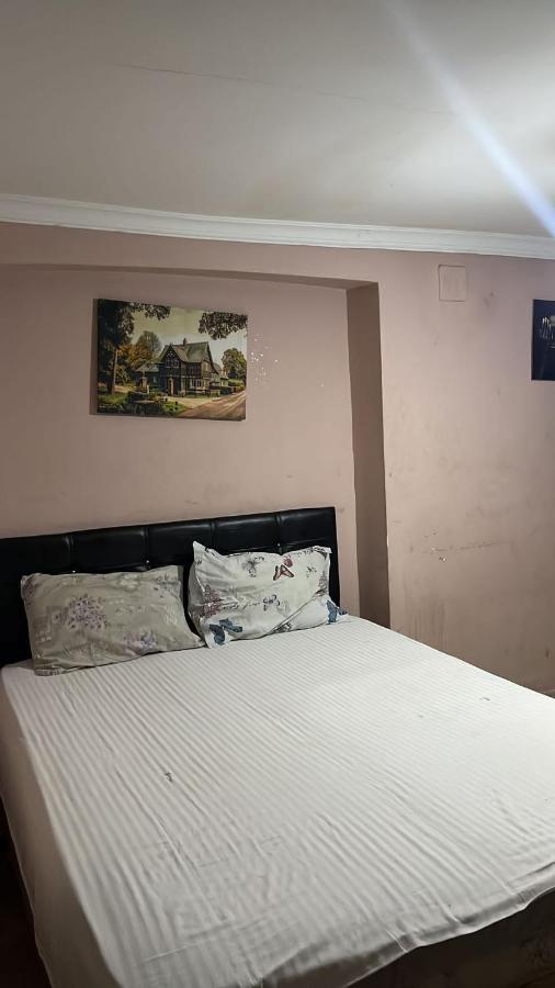 Ryn Prestij Hotel Истанбул Екстериор снимка