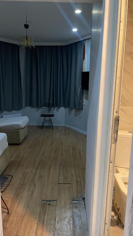 Ryn Prestij Hotel Истанбул Екстериор снимка