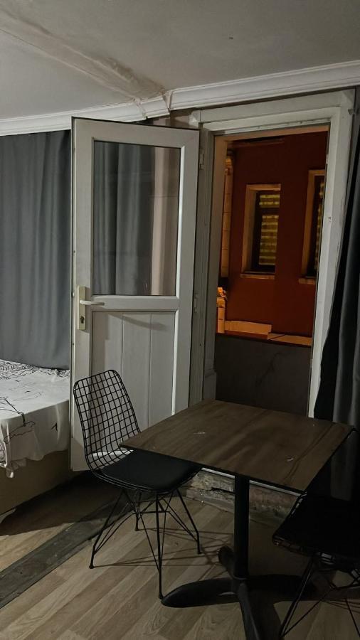 Ryn Prestij Hotel Истанбул Екстериор снимка