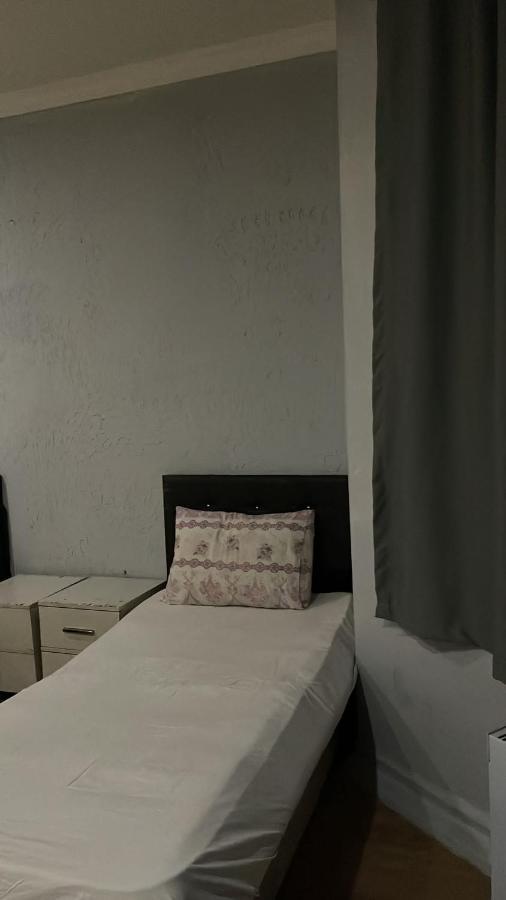 Ryn Prestij Hotel Истанбул Екстериор снимка