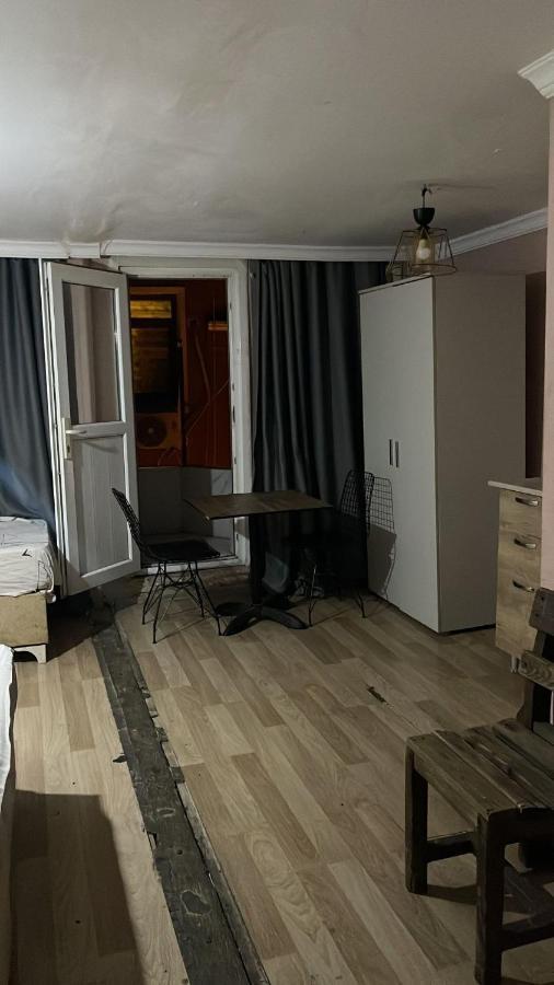 Ryn Prestij Hotel Истанбул Екстериор снимка