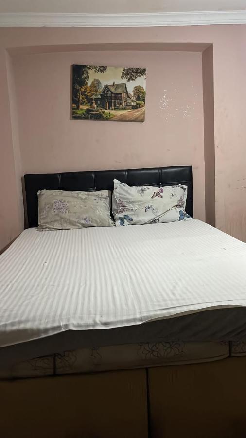 Ryn Prestij Hotel Истанбул Екстериор снимка