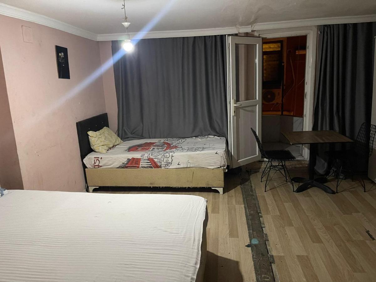 Ryn Prestij Hotel Истанбул Екстериор снимка