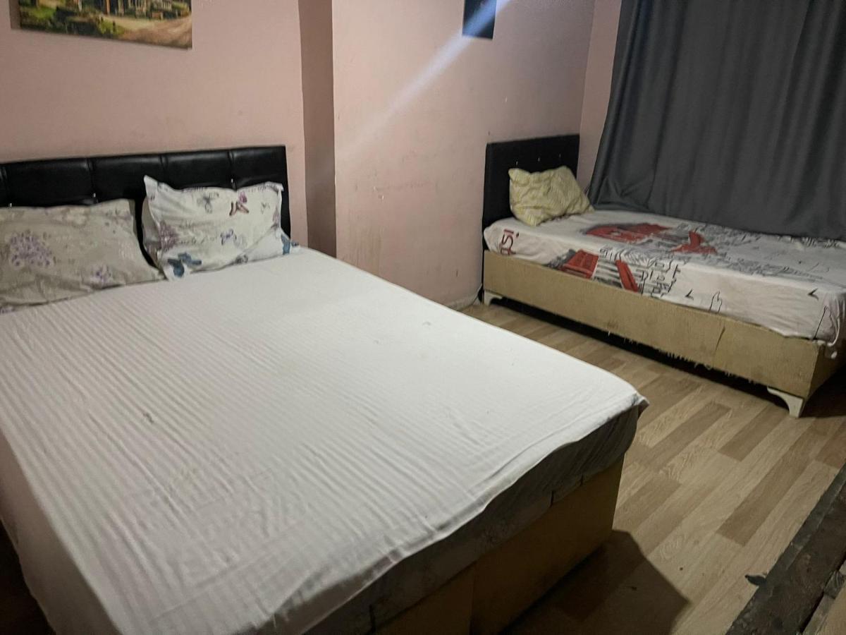 Ryn Prestij Hotel Истанбул Екстериор снимка